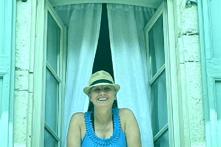 Sienna, 33 — Escort in Morestel, France