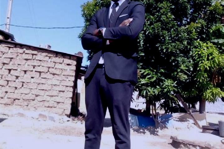 Sienna, 33 — Escort in Mufuma, Angola