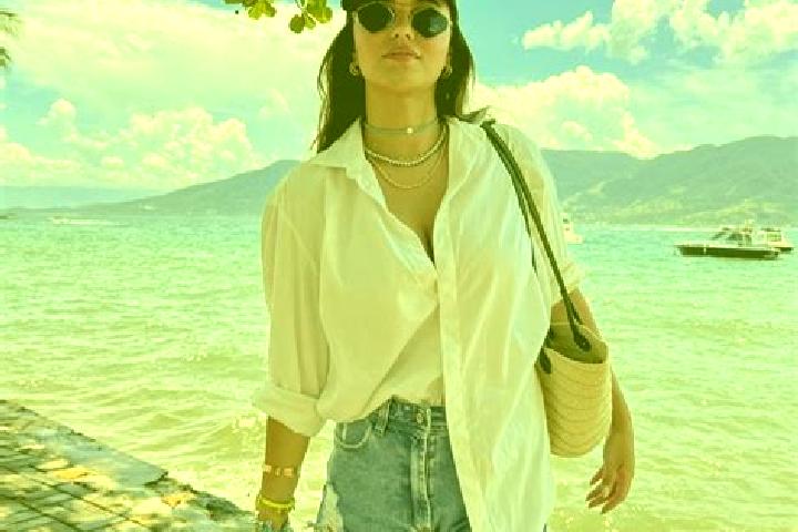 Sienna, 33 — Escort in Novais, Brazil