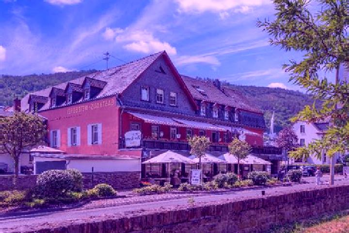 Sienna, 33 — Escort in Oberfell, Germany