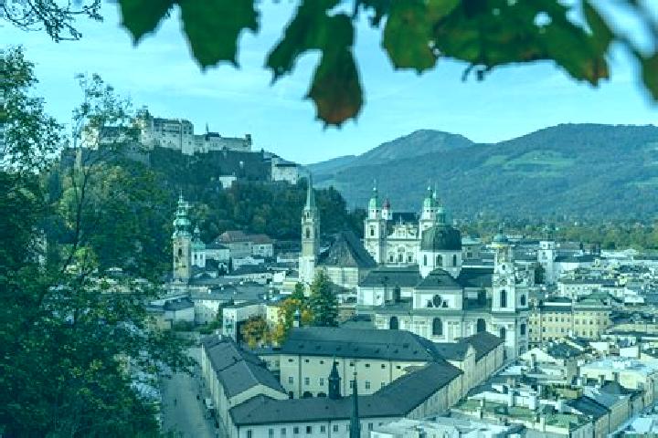 Sienna, 33 — Escort in Osternberg, Austria