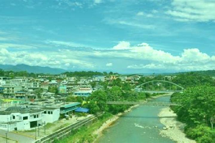Sienna, 33 — Escort in Puerto Napo, Ecuador