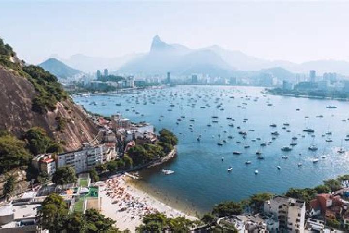Sienna, 33 — Escort in Rio dos Bois, Brazil