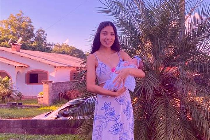 Sienna, 33 — Escort in Rolador, Brazil