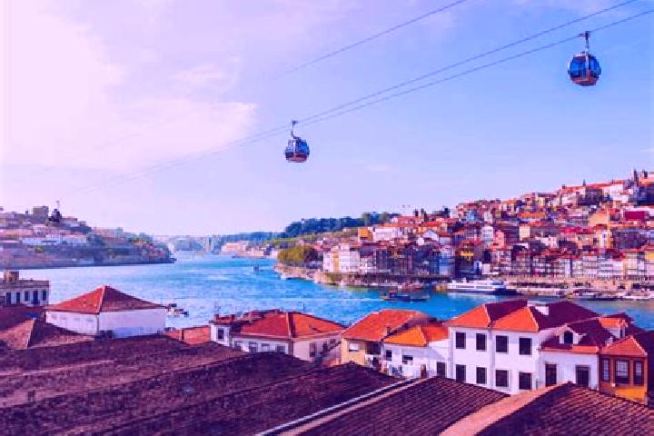 Sienna, 33 — Escort in Salir do Porto, Portugal
