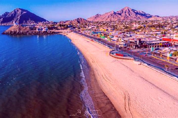 Sienna, 33 — Escort in San Felipe, Mexico