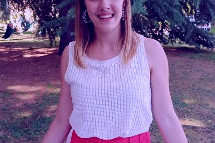 Sienna, 33 — Escort in San Martino Alfieri, Italy