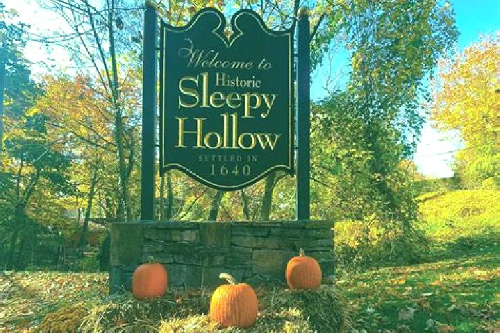 Sienna, 33 — Escort in Sleepy Hollow, United States
