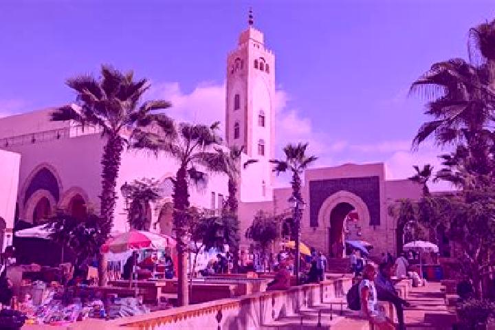 Sienna, 33 — Escort in Souq Sebt Oulad Nemma, Morocco