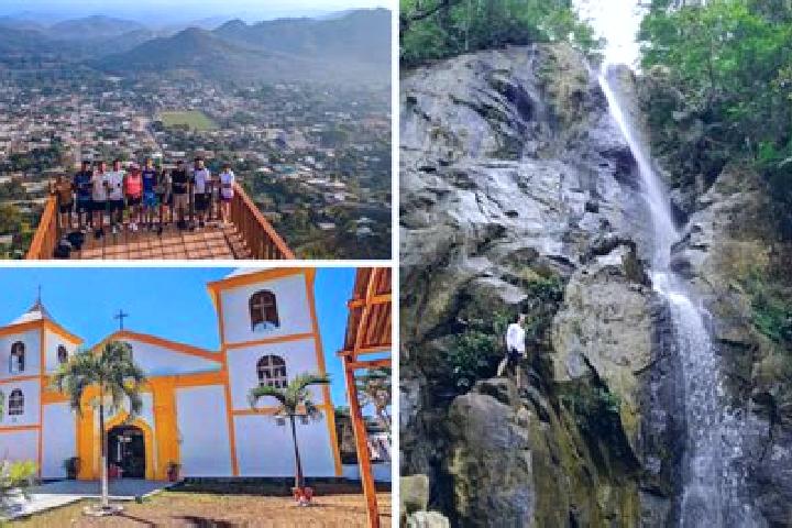 Sienna, 33 — Escort in Teupasenti, Honduras