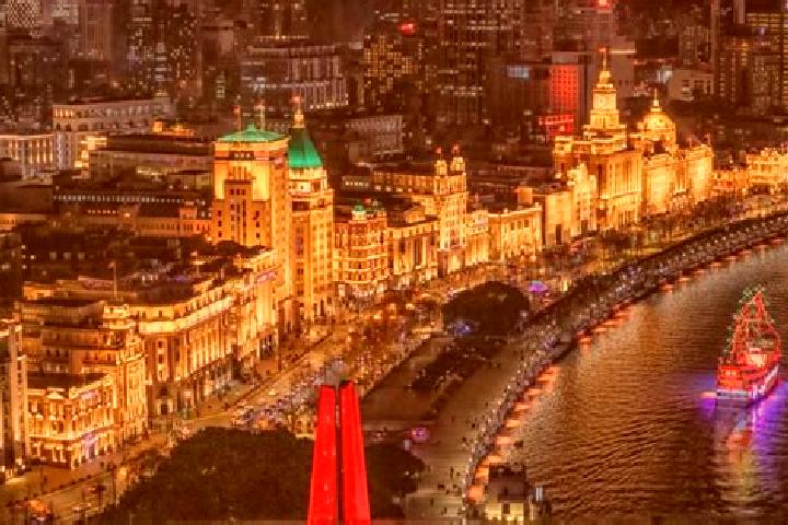 Sienna, 33 — Escort in Tianqiao, China