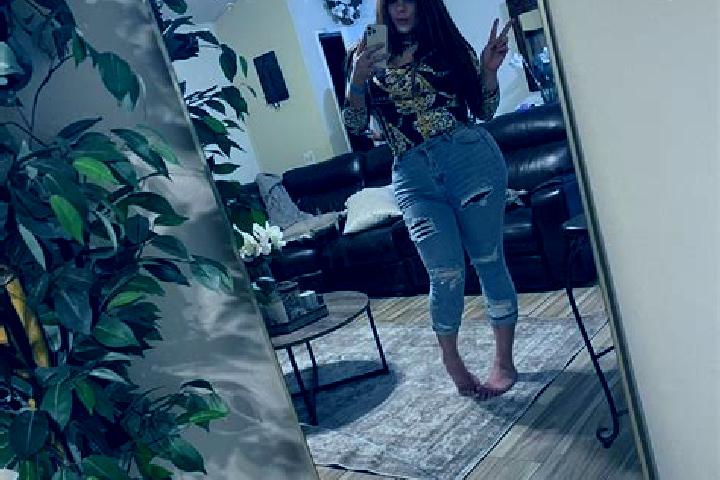 Sienna, 33 — Escort in West Hammond, United States