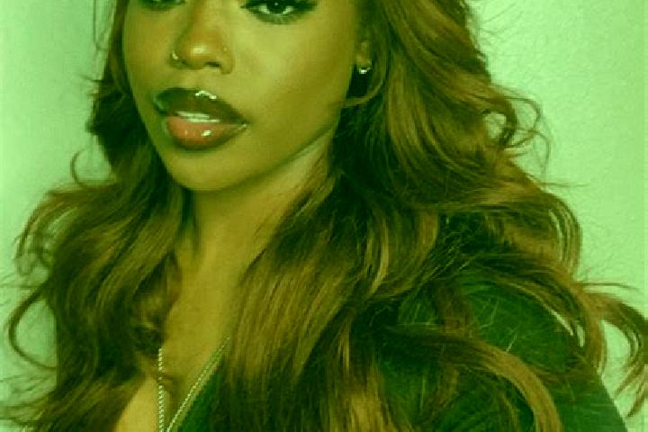 Sienna, 34, a auburn amber-eyed ebony companion based in Matfors. Offering BDSM, Erotic Massage, 69, Deep French Kissing. Available for incall and outcall, o...