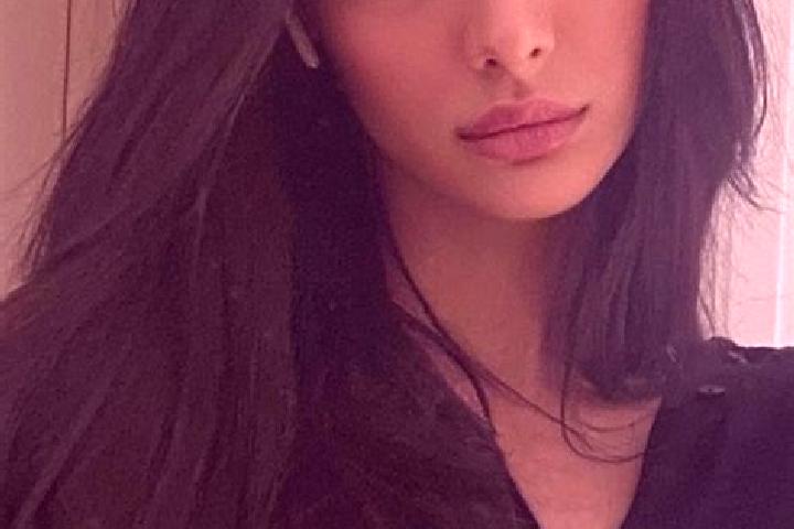 Sienna, 34, a black grey-eyed middle eastern companion based in Serrastretta. Offering 69, Travel Companion, Party Girl, Deep French Kissing, Girlfriend Expe...