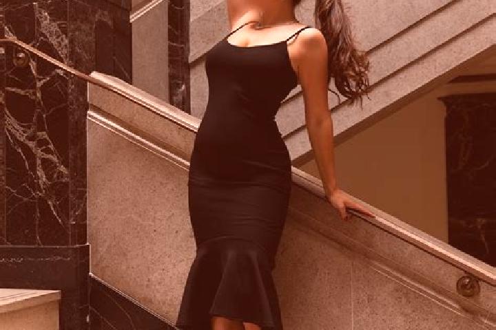 Sienna, 34, a brunette amber-eyed latina companion based in Tongutisungi. Offering Massage, Deep French Kissing, BDSM, Fetish. Available for incall and outca...