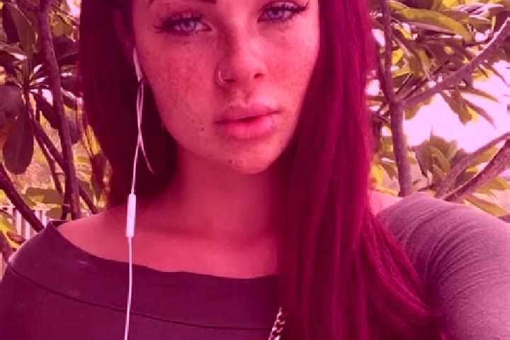 Sienna, 34, a red brown-eyed latina companion based in Ponciano Arriaga. Offering Travel Companion, Overnight, Tantra, Roleplay, GFE. Available for incall an...