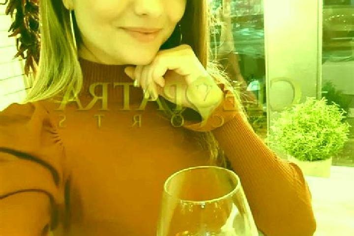 Sienna, 34, a red dark-eyed mediterranean companion based in Michow. Offering Prostate Massage, OWO, Travel Companion, Fetish. Available for incall and outca...