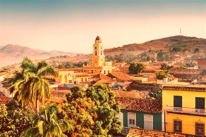 Sienna, 34 — Escort in Baracoa, Cuba