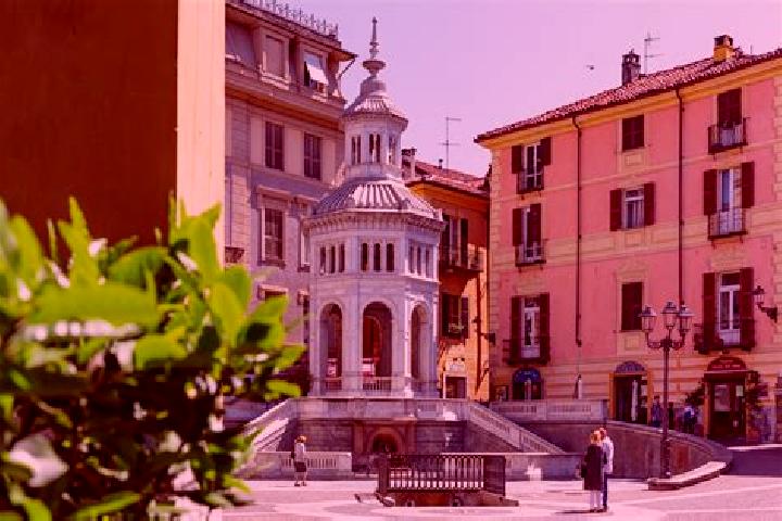 Sienna, 34 — Escort in Brescello, Italy