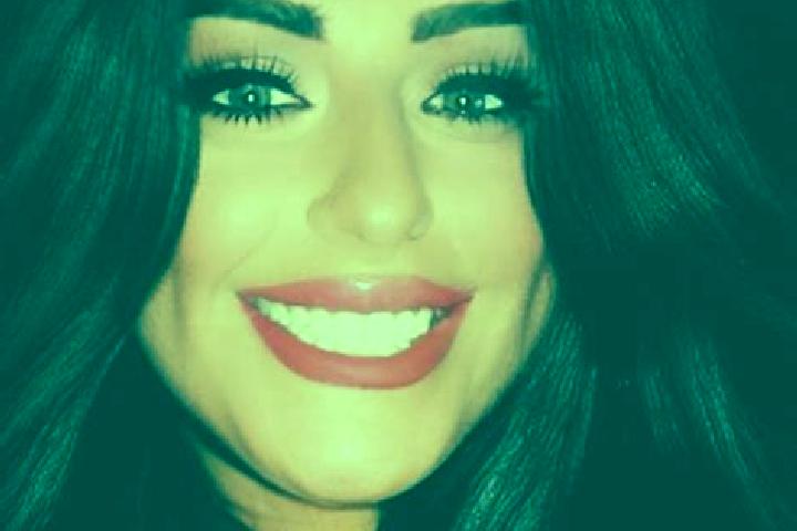 Sienna, 34 — Escort in Corca, Spain