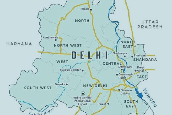 Sienna, 34 — Escort in Delhi, United States