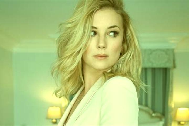 Sienna, 34 — Escort in Doren, Austria
