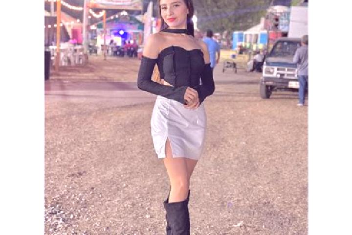 Sienna, 34 — Escort in Emilio Carranza (Salinas), Mexico
