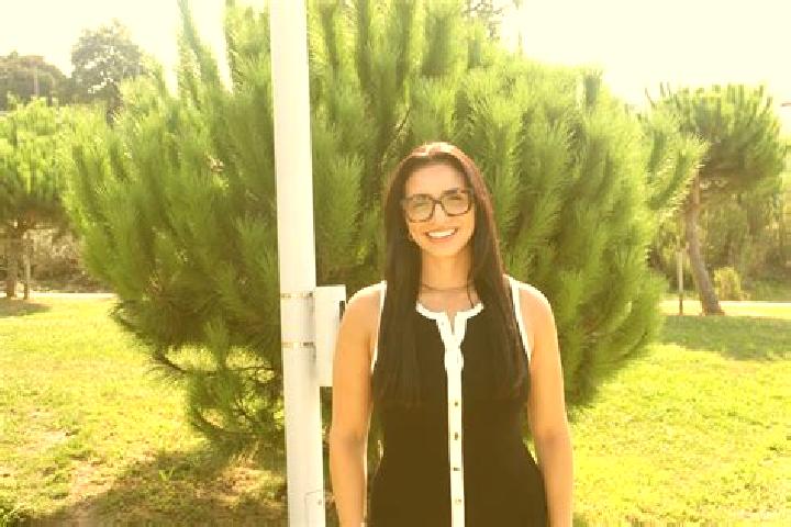 Sienna, 34 — Escort in Foz do Sousa, Portugal