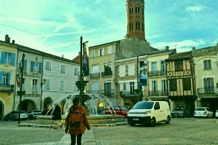 Sienna, 34 — Escort in Granges-sur-Lot, France