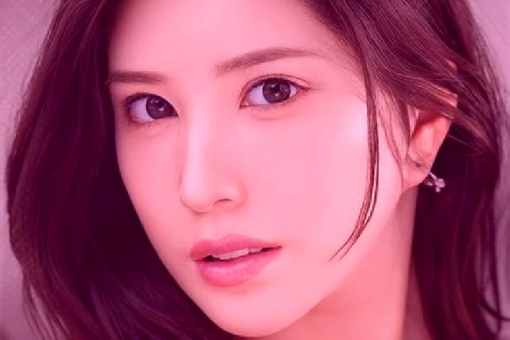 Sienna, 34 — Escort in Imaricho-ko, Japan