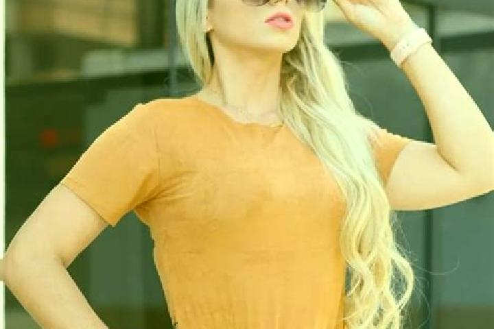 Sienna, 34 — Escort in Ipameri, Brazil