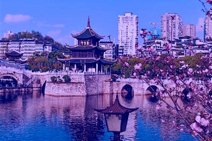 Sienna, 34 — Escort in Kaili, China