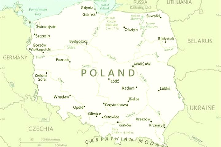 Sienna, 34 — Escort in Kaluszyn, Poland