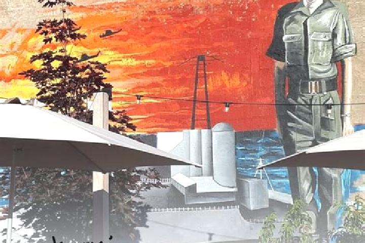 Sienna, 34 — Escort in Kaniva, Australia