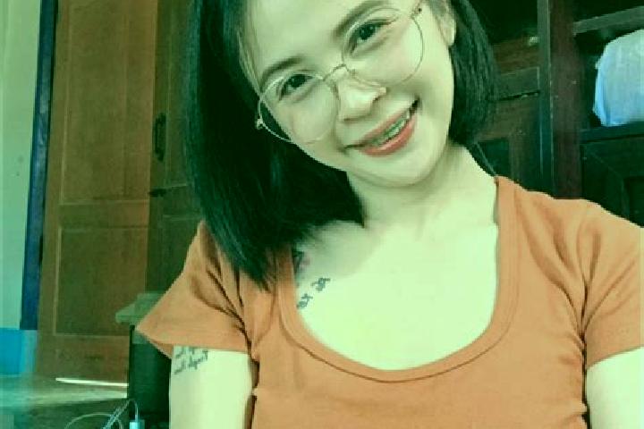 Sienna, 34 — Escort in Khu Mueang, Thailand