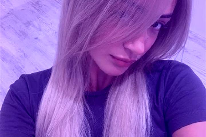Sienna, 34 — Escort in Kuellue, Turkey