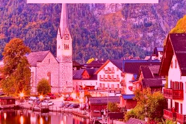 Sienna, 34 — Escort in Kuernberg, Austria