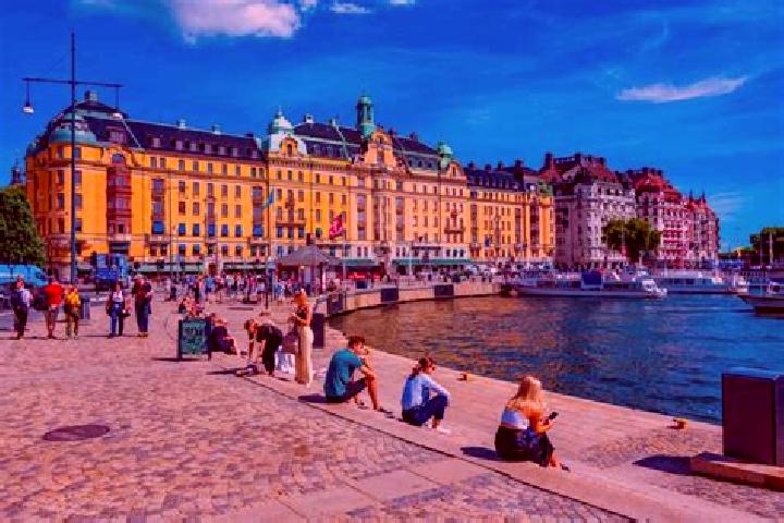 Sienna, 34 — Escort in Kungsoer, Sweden