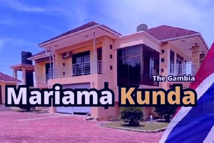 Sienna, 34 — Escort in Kunkujang, Gambia