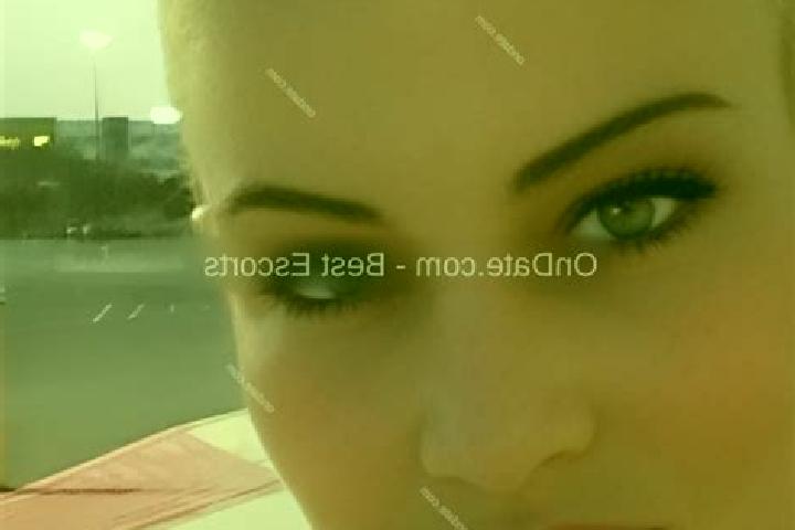 Sienna, 34 — Escort in Laurens, United States