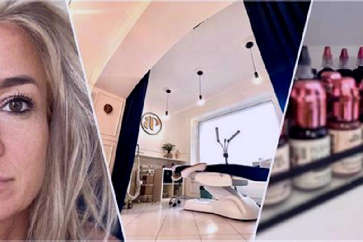 Sienna, 34 — Escort in Marklowice, Poland