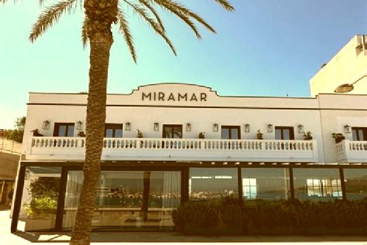 Sienna, 34 — Escort in Miramar, Spain