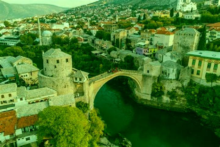 Sienna, 34 — Escort in Mostar, Bosnia and Herzegovina