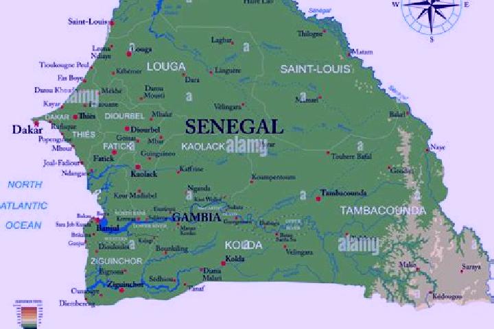 Sienna, 34 — Escort in Ndiagne, Senegal