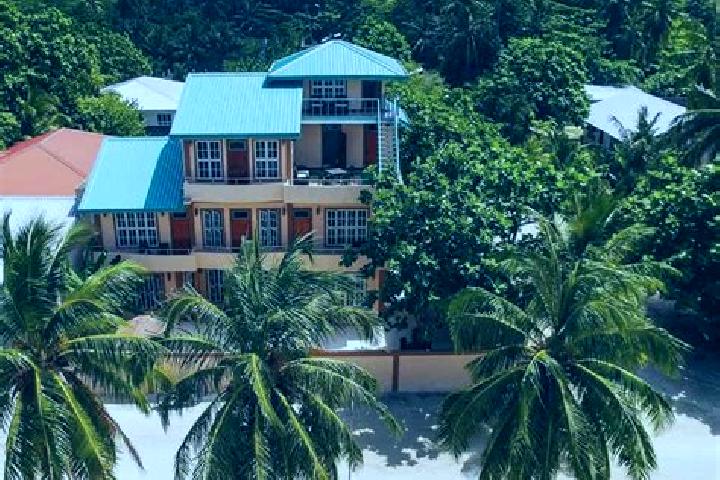 Sienna, 34 — Escort in Nilandhoo, Maldives