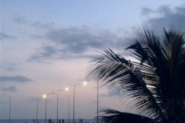 Sienna, 34 — Escort in Puerto Cumarebo, Venezuela