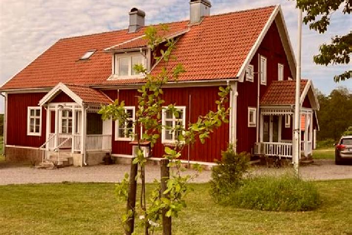 Sienna, 34 — Escort in Saevsjoe, Sweden