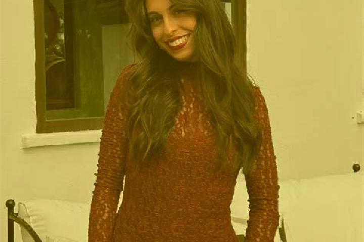 Sienna, 34 — Escort in Salvador Rosas Magallon, Mexico