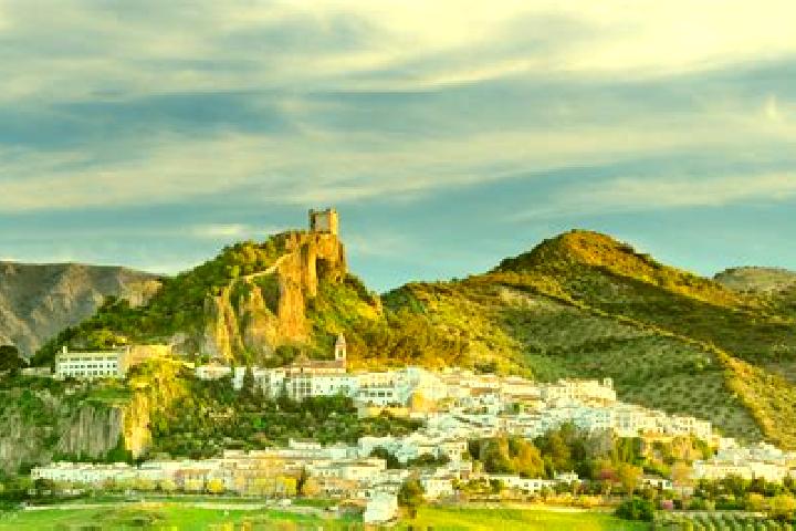 Sienna, 34 — Escort in San Esteban de la Sierra, Spain