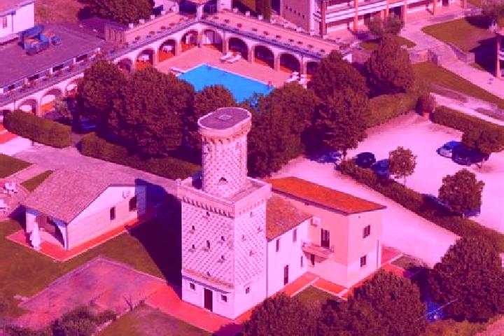 Sienna, 34 — Escort in San Nicola Manfredi, Italy